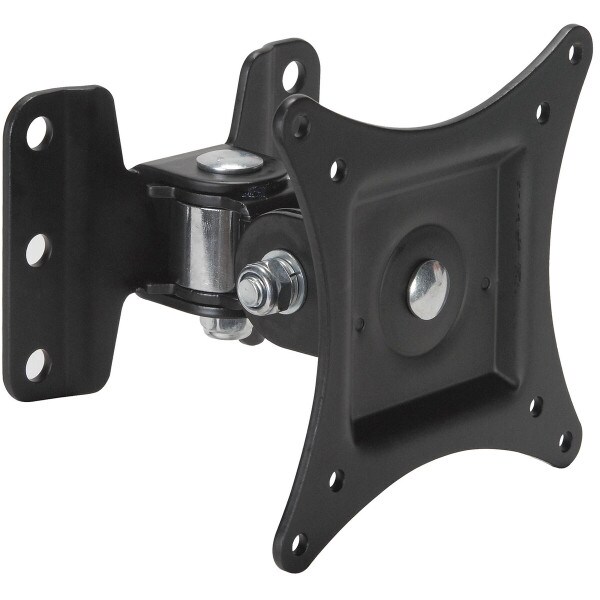 Main product image for Shadow Mounts LCD1330-TM Up To 30" Full-Motion TV Wa 182-376
